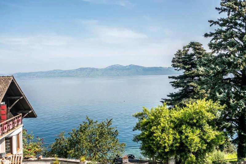 Appartement - 86 m² - 3 pièces