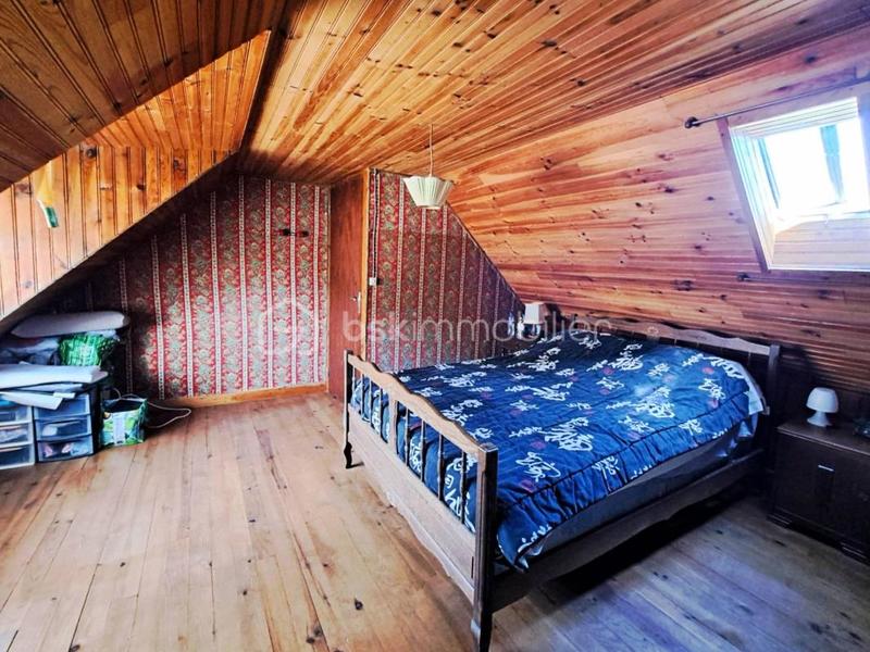 Maison - 90 m² - 3 pièces