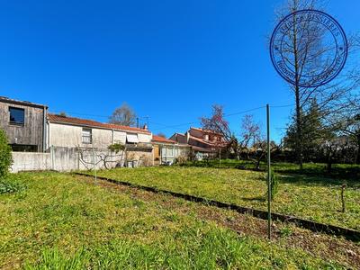 Maison - 150 m² - 8 pièces