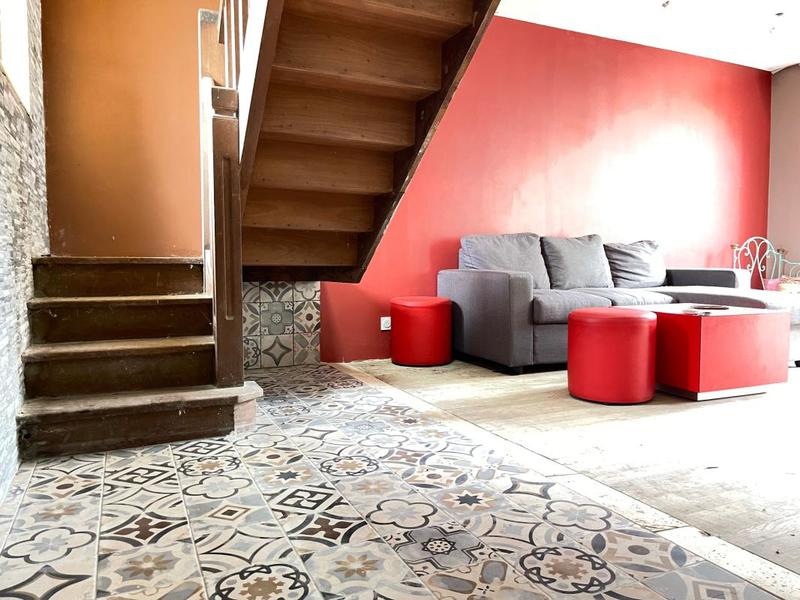 Maison - 68 m² - 3 pièces