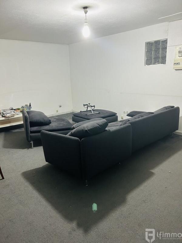 Immeuble - 320 m² - 14 pièces