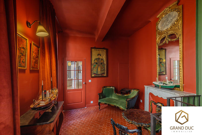 Duplex - 90 m² - 3 pièces