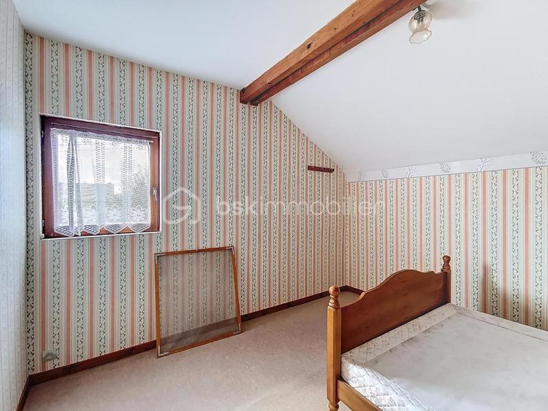 Maison - 136 m² - 5 pièces