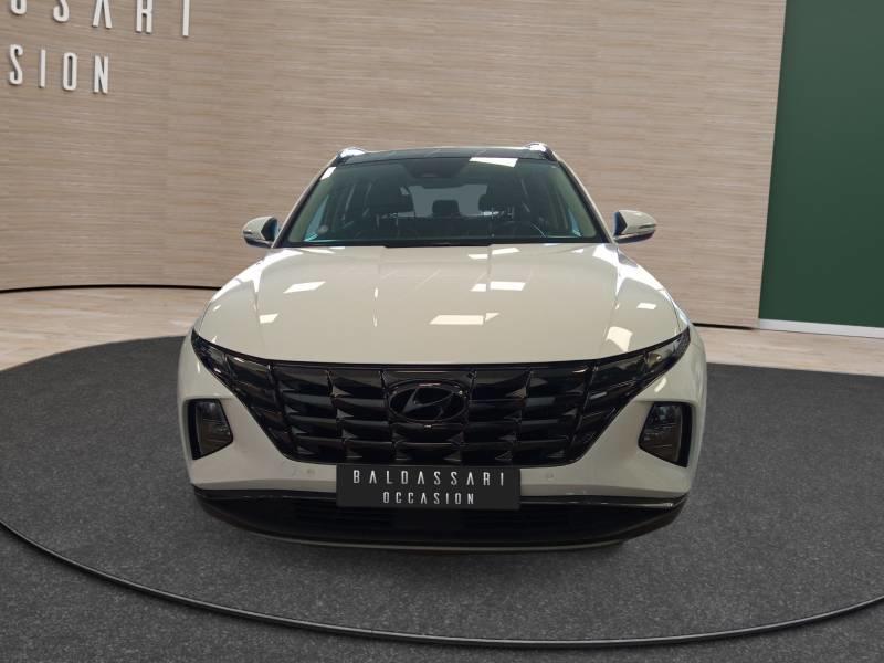 Hyundai Tucson 1.6 t-Gdi 265 Htrac Plug-in Bva6 Executive