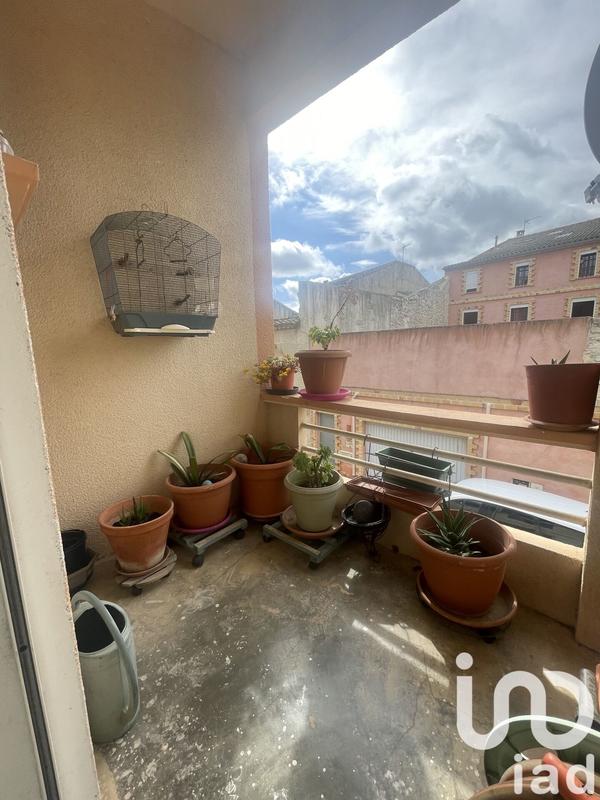 Maison de village - 137 m² - 5 pièces