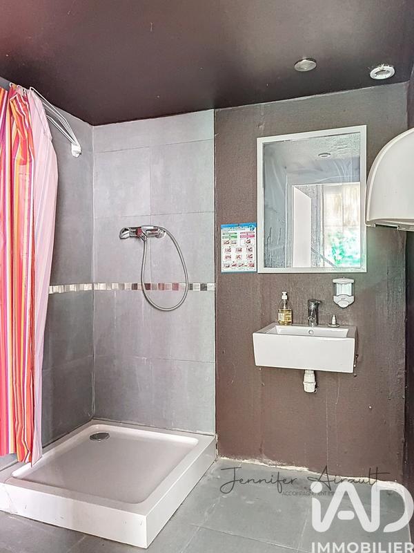 Maison - 130 m² - 3 pièces