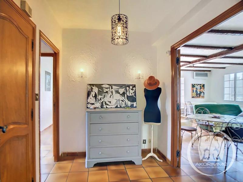 Maison - 129 m² - 6 pièces