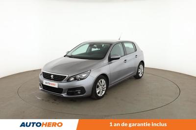 Peugeot 308 1.5 Blue-HDi Active 100 ch