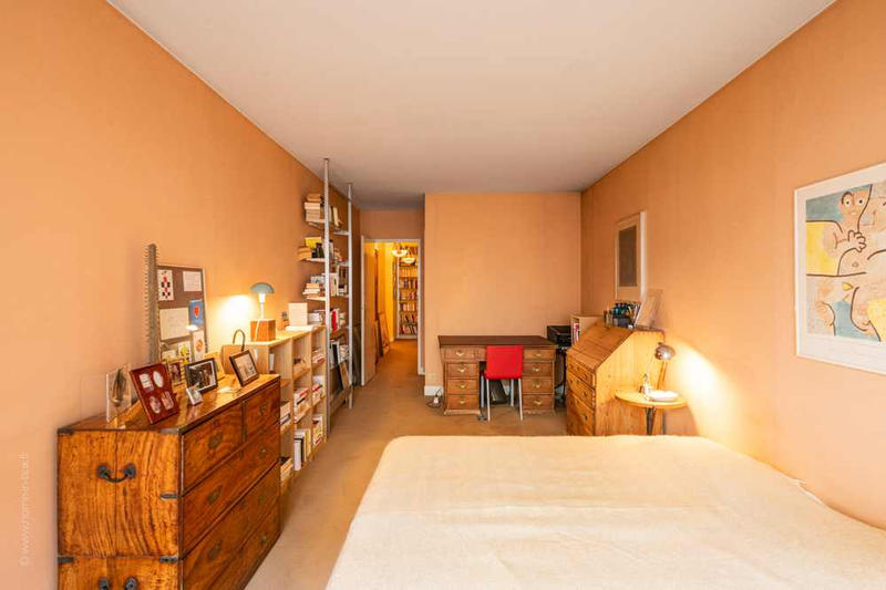 Appartement - 3 pièces