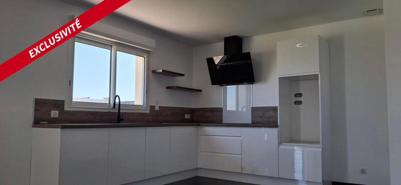 Maison de campagne - 81 m² - 3 pièces