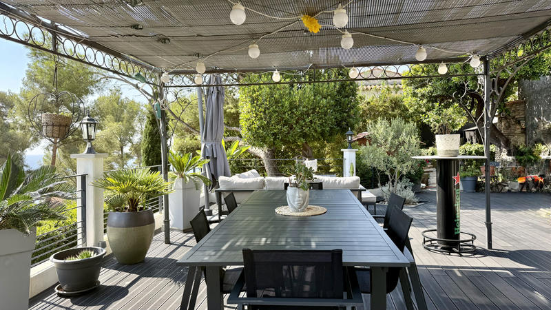 Maison - 156 m² - 6 pièces