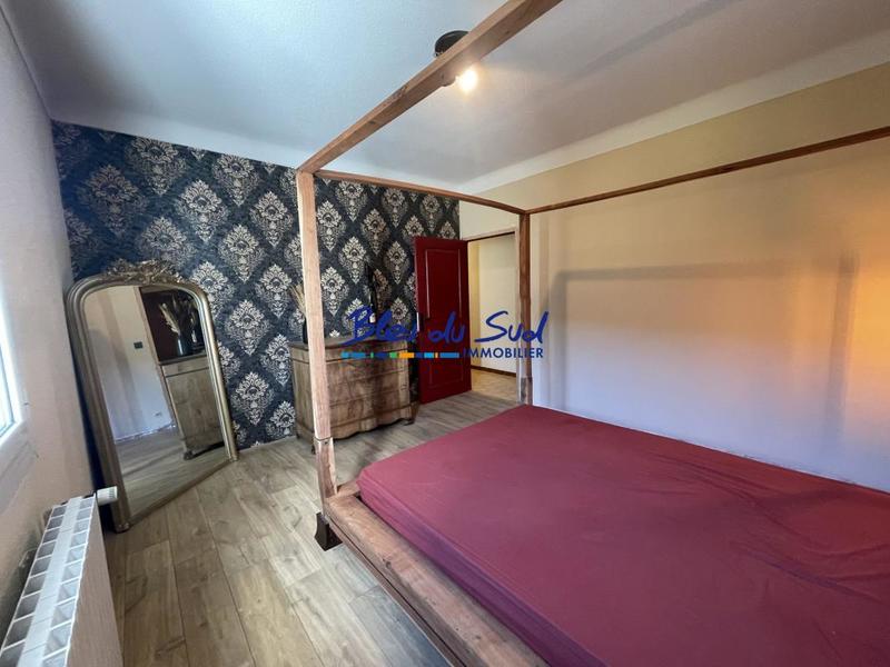 Appartement - 155 m² - 5 pièces