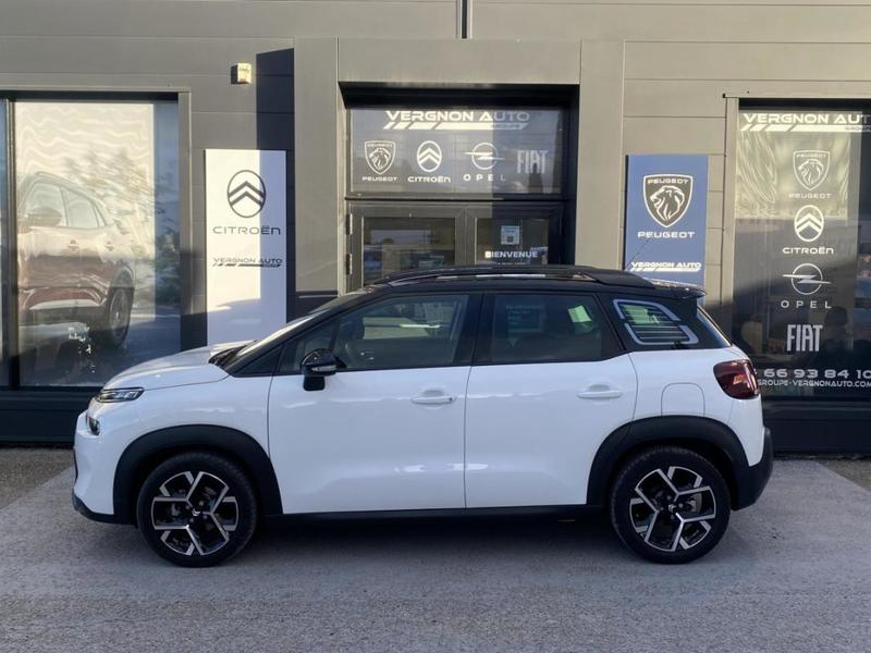 Citroën C3 Aircross BlueHDi 110 Bvm6 Max