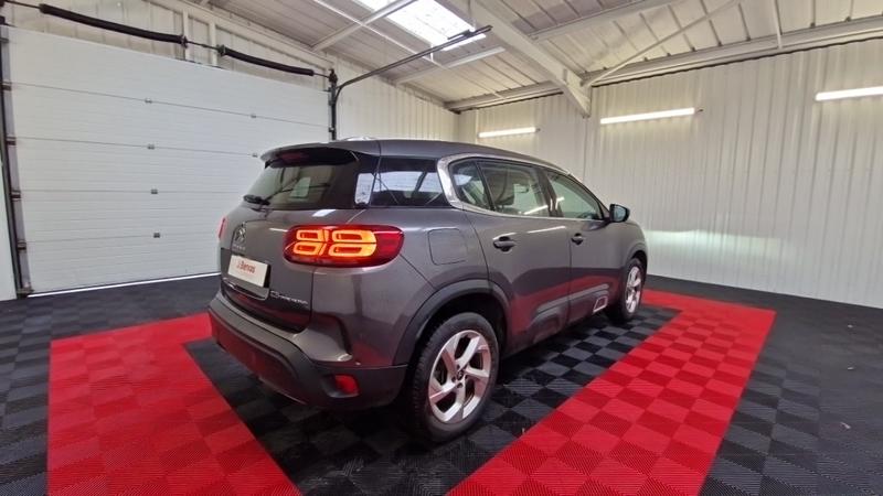 Citroën C5 Aircross BlueHDi 130 s&amp;S Bvm6 Business