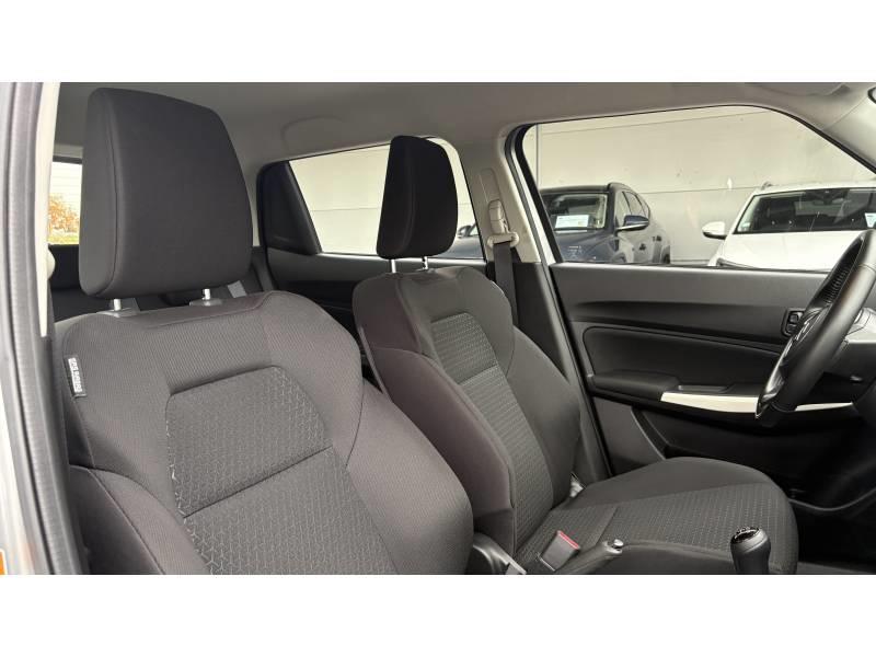 Suzuki Swift 1.2 Dualjet Hybrid Avantage