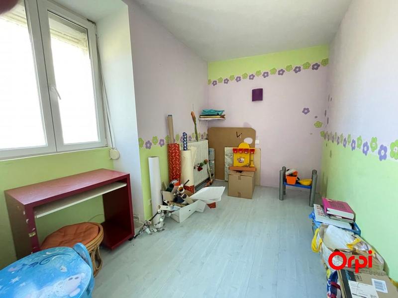 Maison - 175 m² - 7 pièces