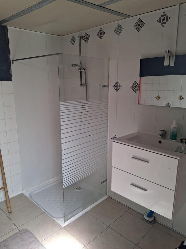 Propriété - 30 m² - 3 pièces