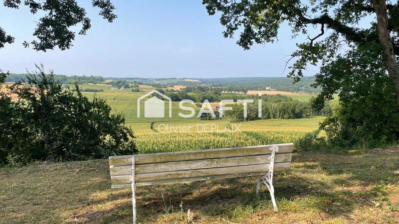 Ferme - 350 m² - 10 pièces