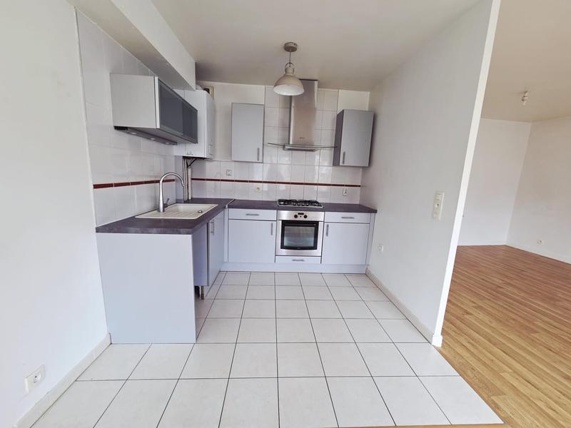 Appartement - 74 m² - 4 pièces