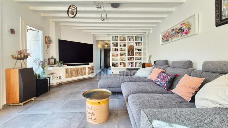 Maison - 155 m² - 6 pièces