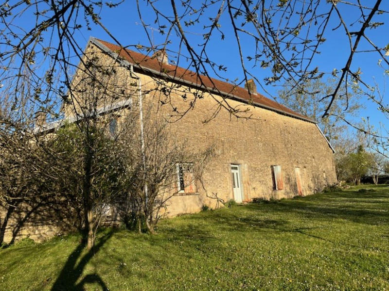 Maison - 167 m² - 7 pièces