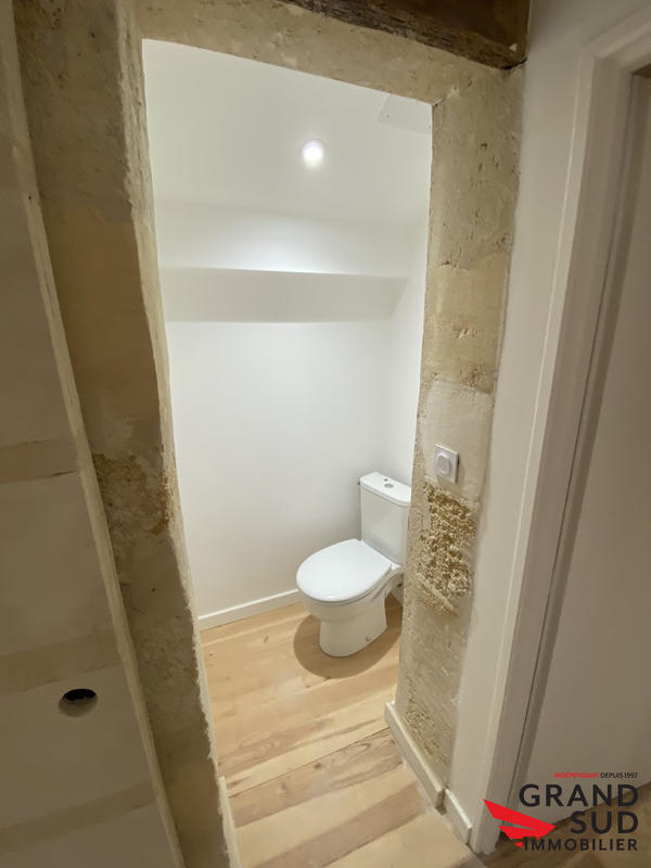 Appartement - 74 m² - 3 pièces