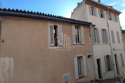 Maison de village - 130 m²