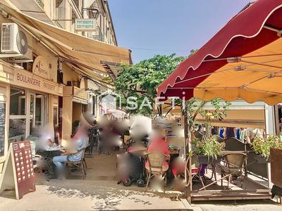 Local commercial - 159 m² - 4 pièces