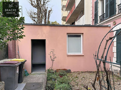 Local commercial - 13 m²