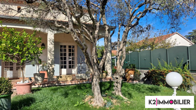 Maison - 157 m² - 5 pièces