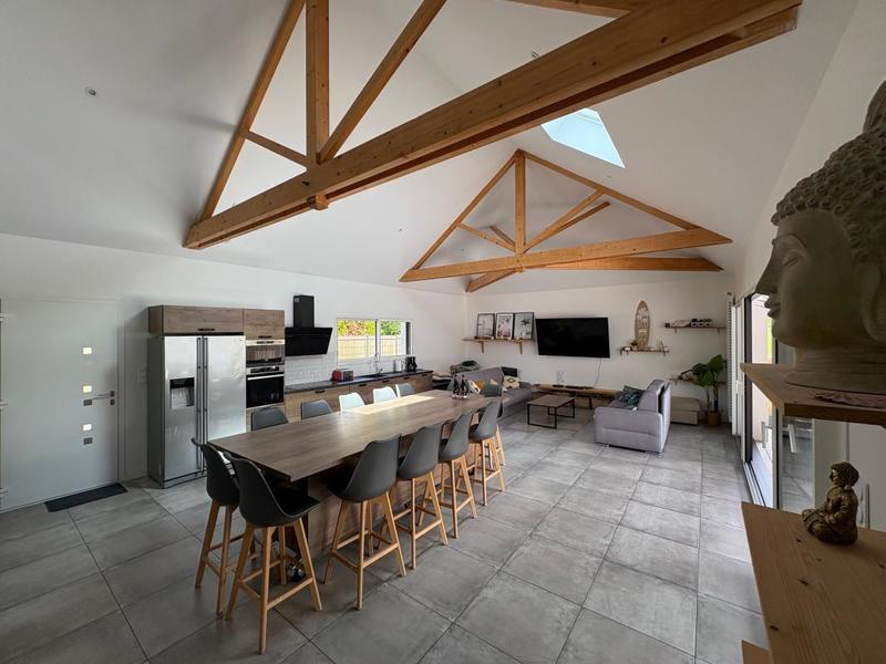 Immeuble - 149 m² - 5 pièces