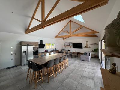 Immeuble - 149 m² - 5 pièces