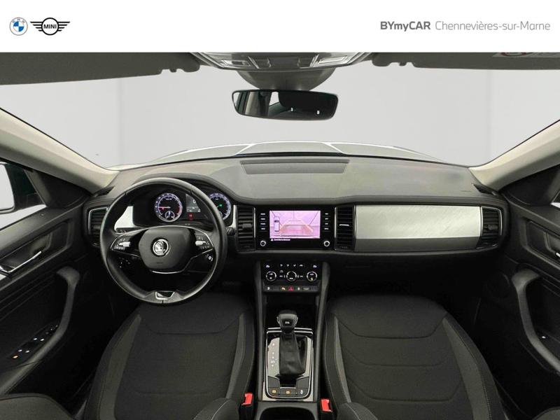 Skoda Kodiaq 2.0 Tdi 150 Scr Dsg7 5pl Business