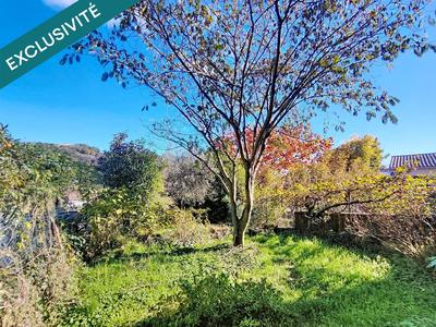 Maison - 123 m² - 3 pièces