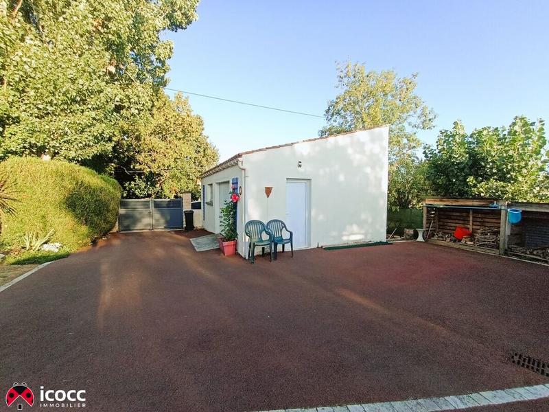 Maison - 168 m² - 6 pièces