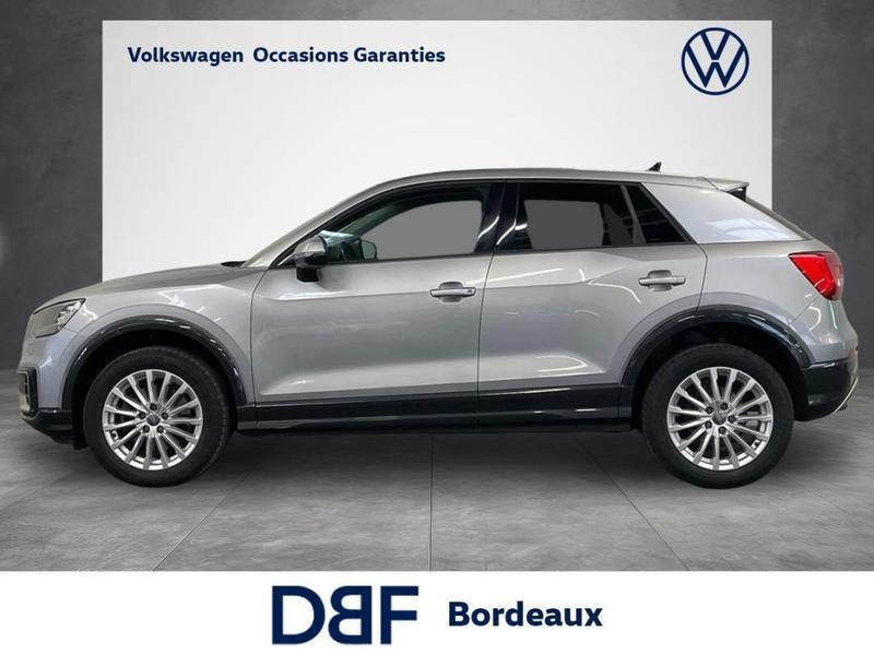 Audi Q2 30 Tdi 116 s tronic 7 Design