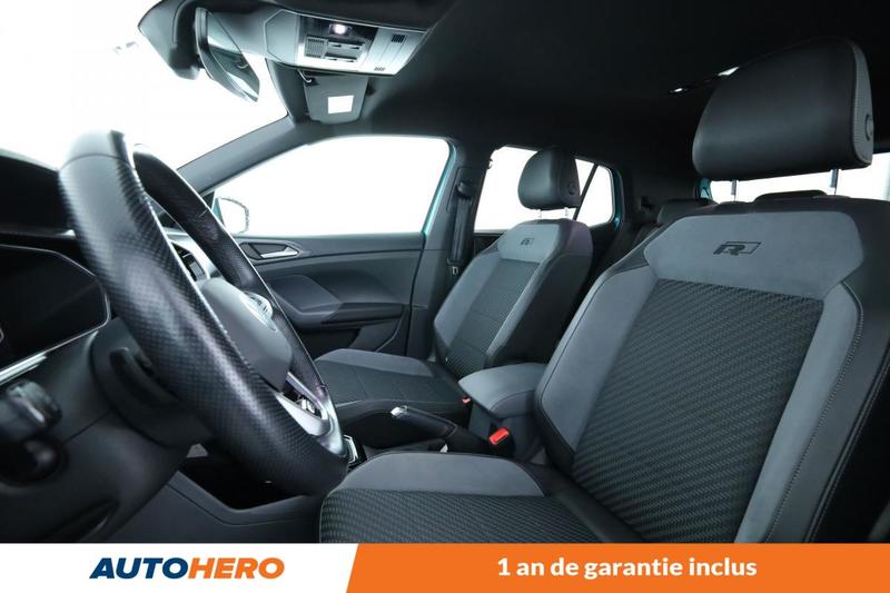 Volkswagen t-Cross 1.0 Tsi R-Line Dsg 110 ch