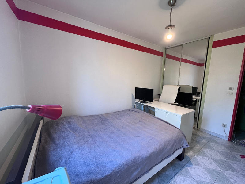 Maison - 88 m² - 5 pièces