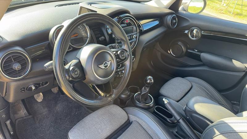 Mini Mini Cooper 1.5 136 Chili