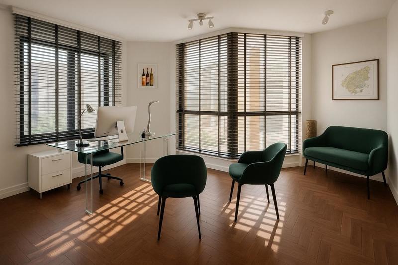 Appartement - 90 m² - 4 pièces