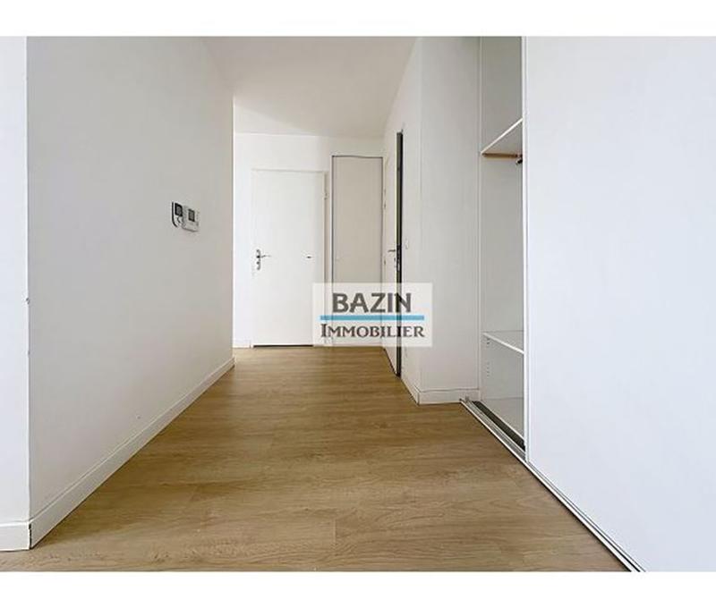 Appartement - 53 m² - 2 pièces