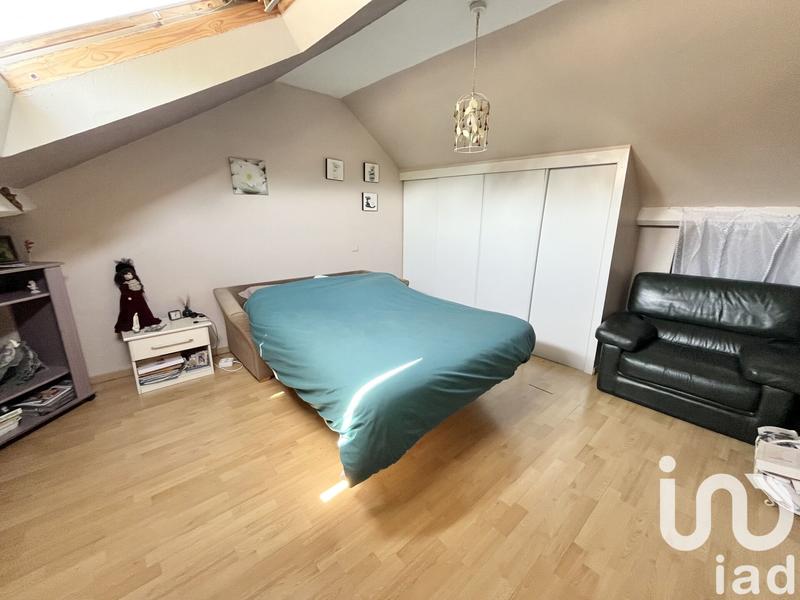 Maison de ville - 99 m² - 5 pièces