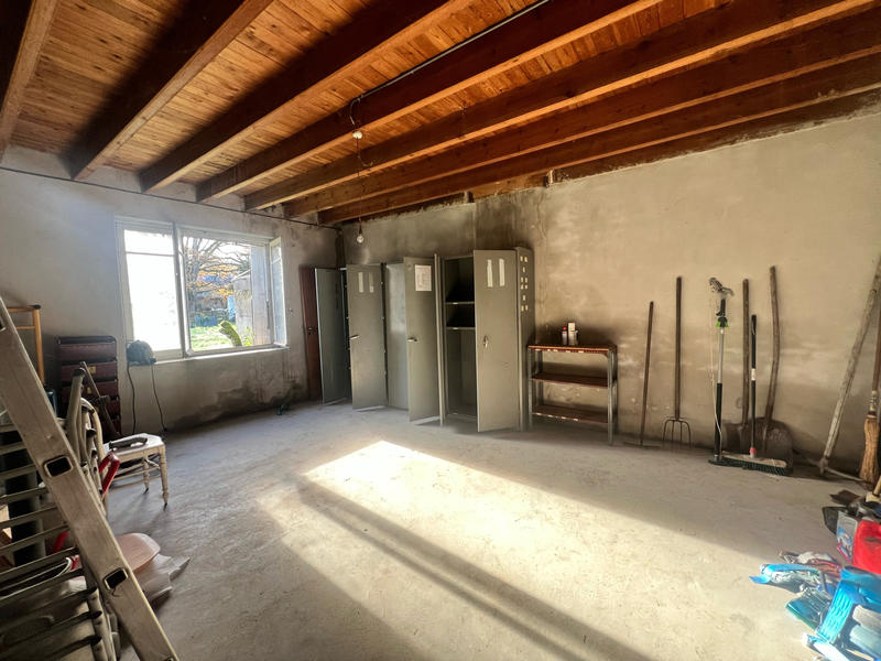 Maison - 80 m² - 2 pièces