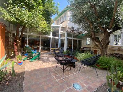 Appartement - 164 m² - 3 pièces