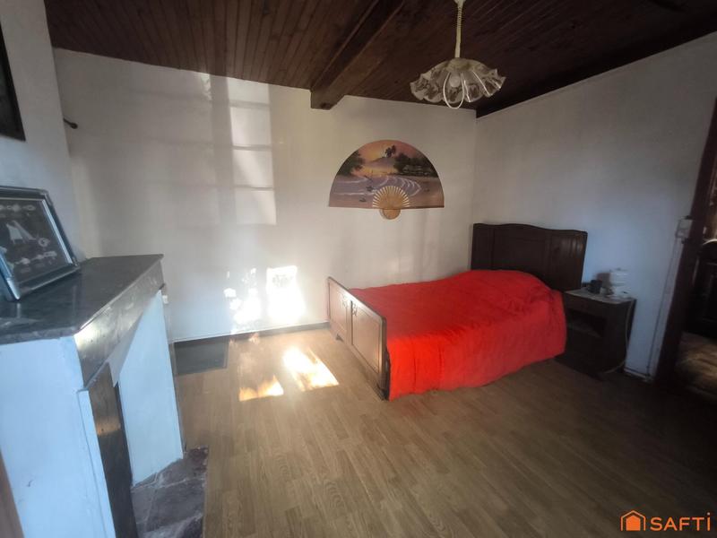 Maison - 248 m² - 9 pièces