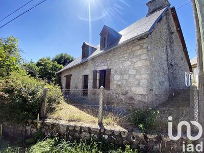 Maison - 146 m² - 2 pièces