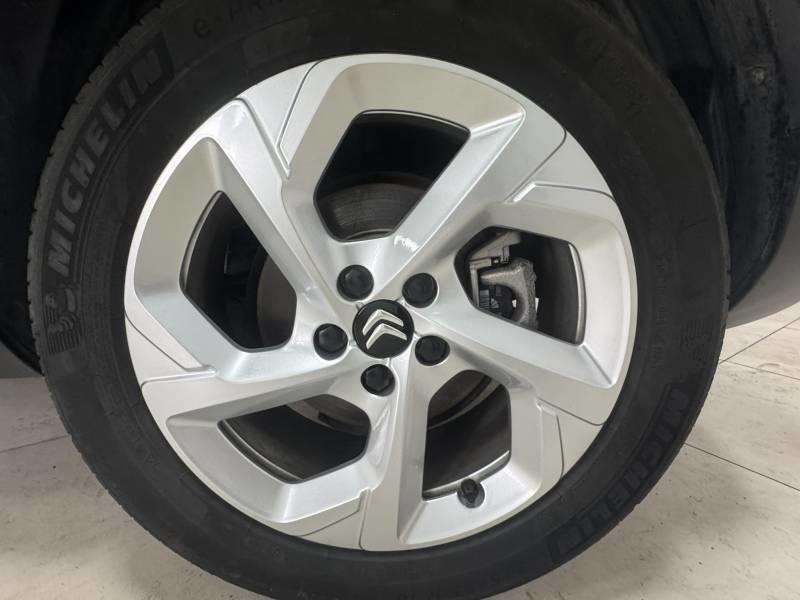 Citroën C5 Aircross BlueHDi 130 Eat8 Plus