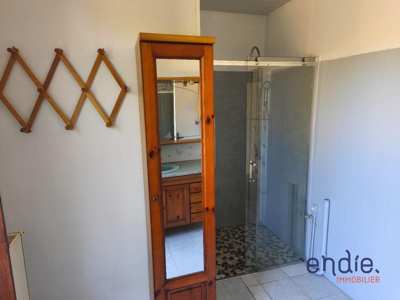 Maison - 119 m² - 6 pièces