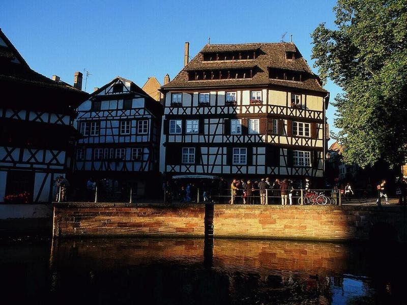 Studio - 20 m² - 1 pièce