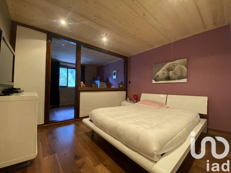 Maison - 113 m² - 3 pièces